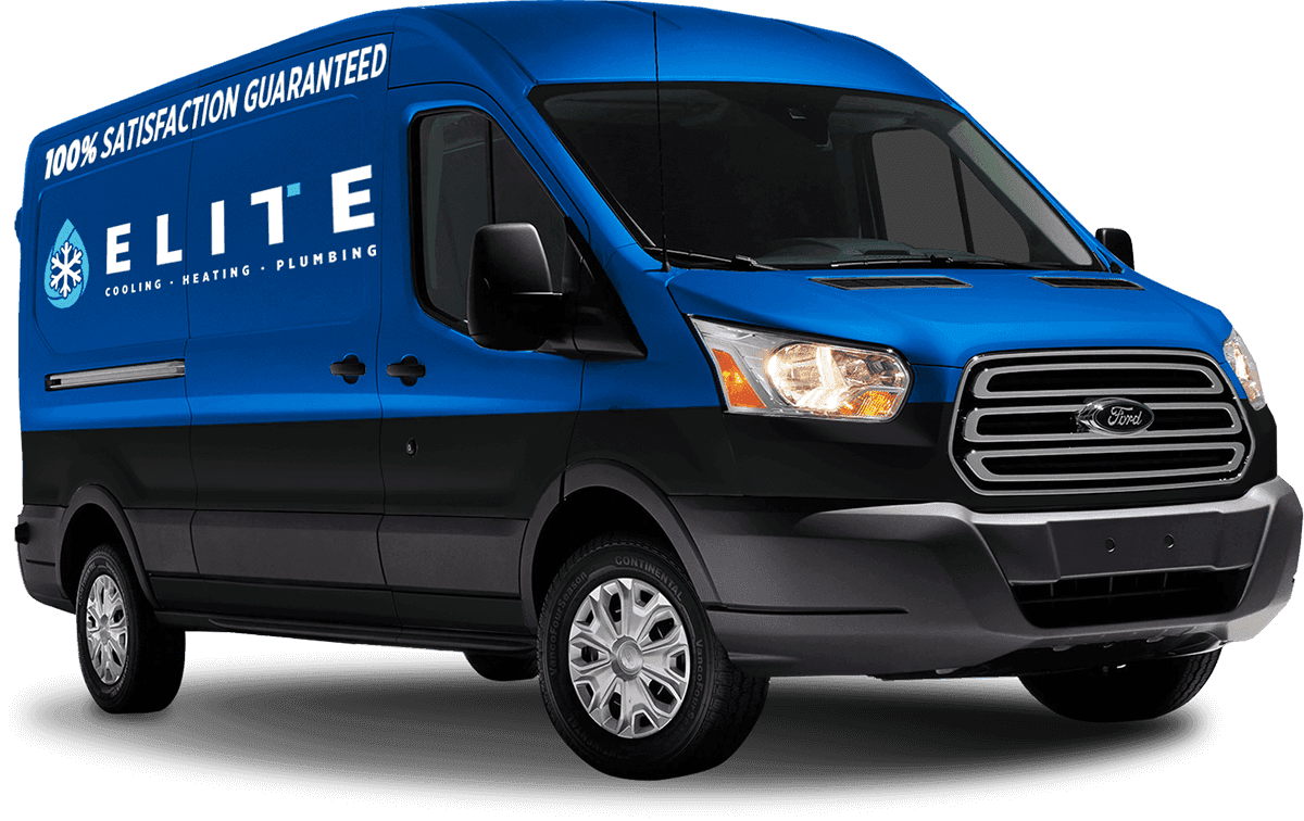 Elite Heating and Air