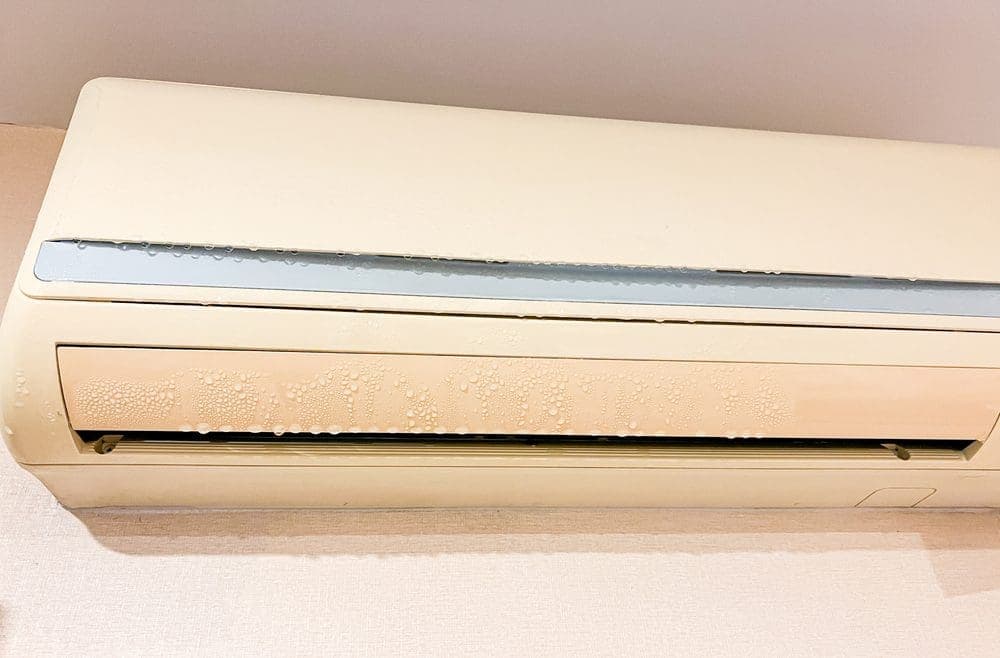 Is Your AC Freezing Up? Common Causes & How to Fix