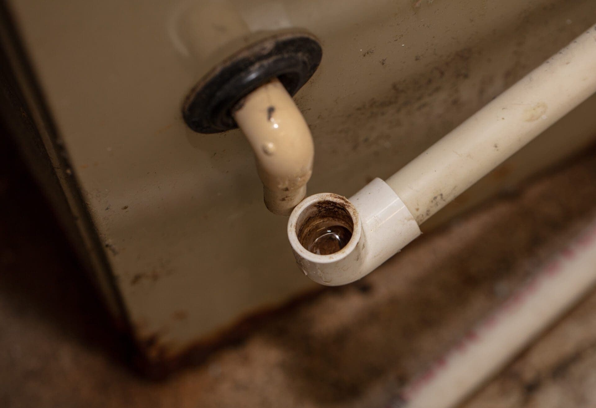 How to Unclog AC Drain Line