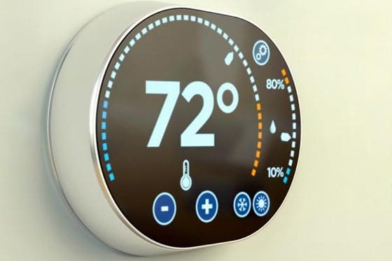 About Elite Heating & Air