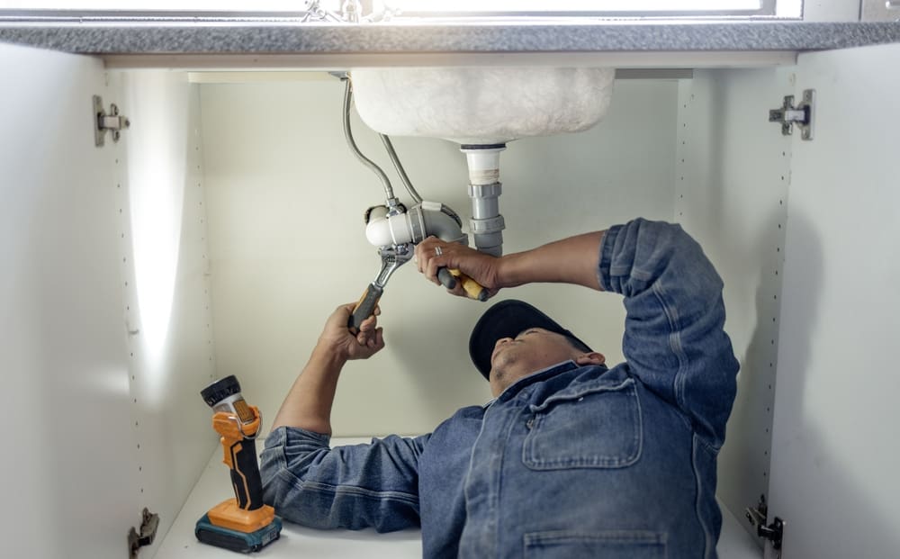 Plumbing Repair Services in Lakewood Ranch, FL