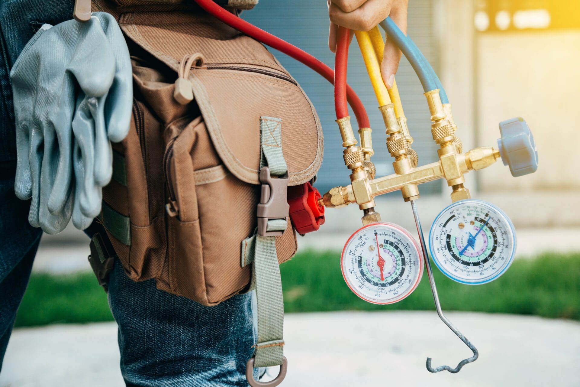 Palmetto - Parrish | Elite Heating and Air