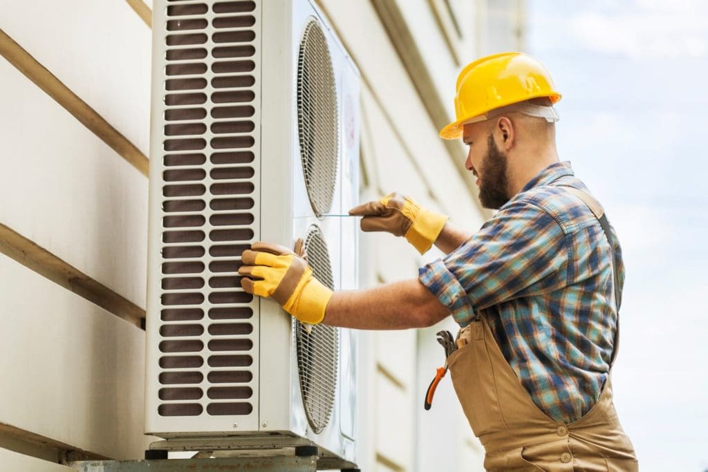 AC Replacement| Elite Heating and Air
