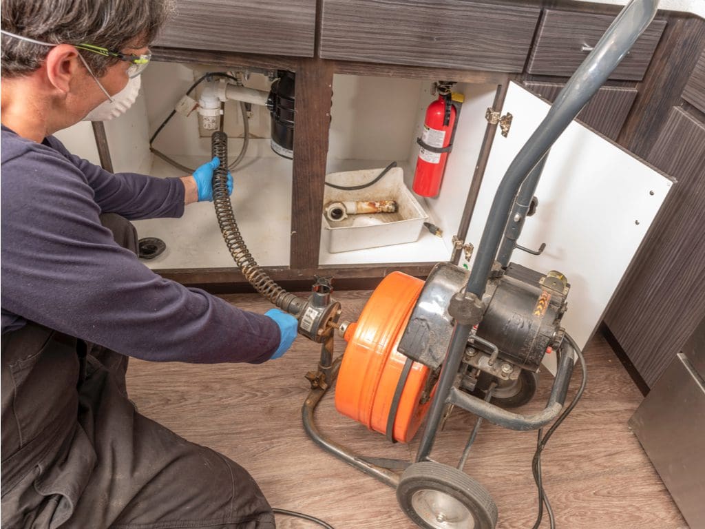 Drain Cleaning Services| Elite Heating and Air