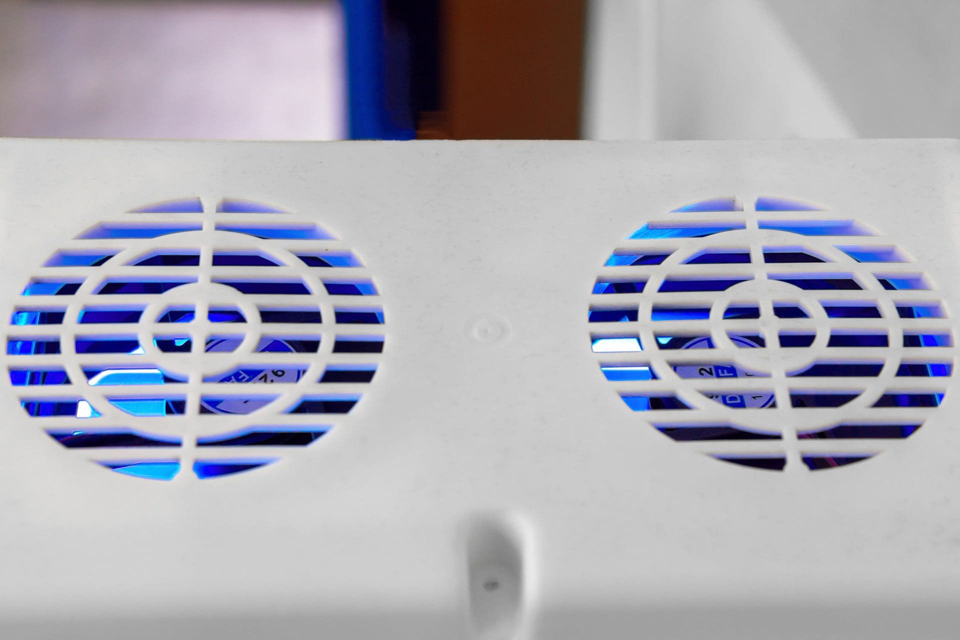 UV Air Purifier- - EASY 5 STEPS TO PREVENT MOLD GROWTH IN YOUR HVAC SYSTEM