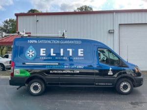 Request a Free Estimate| Elite Heating and Air
