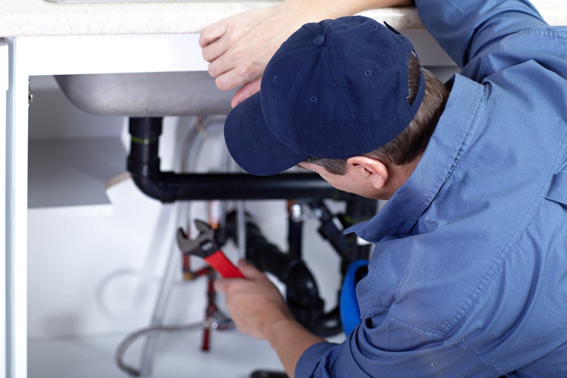 Plumbing Services| Elite Heating and Air