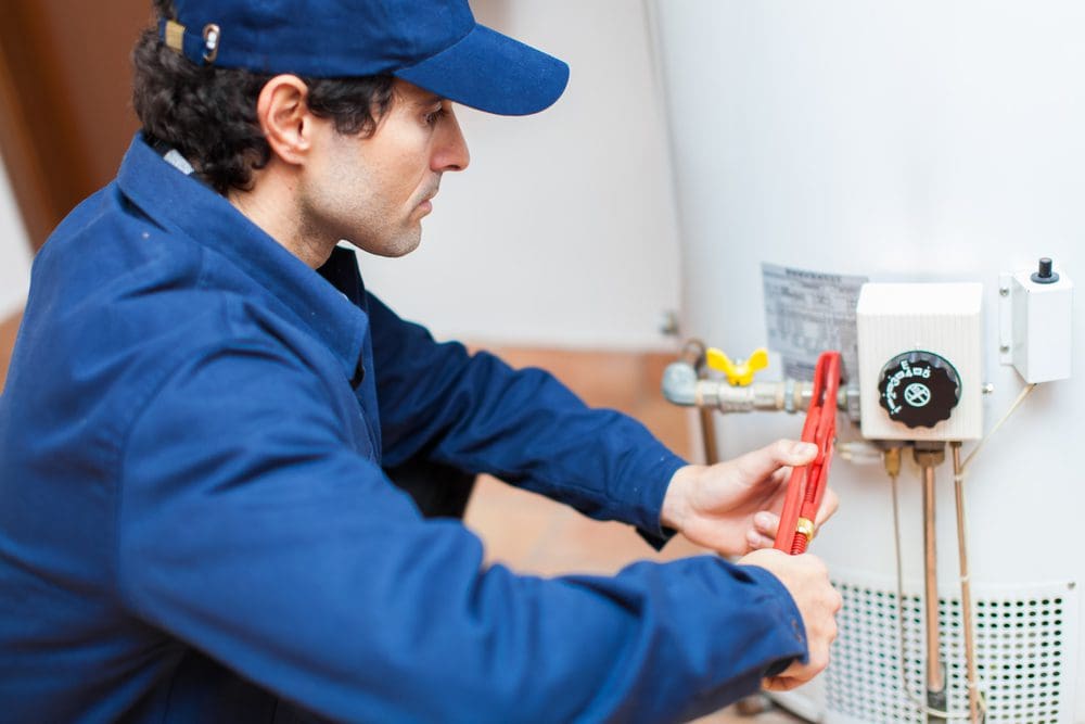 Water Heater| Elite Heating and Air