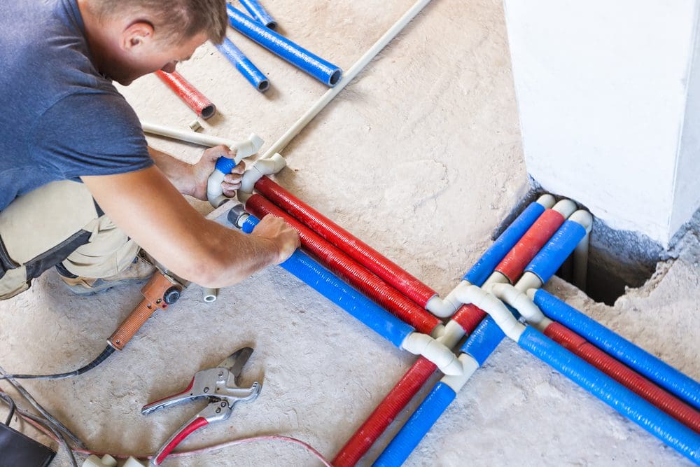 Water Line Repair Services in Bradenton & Sarasota, FL