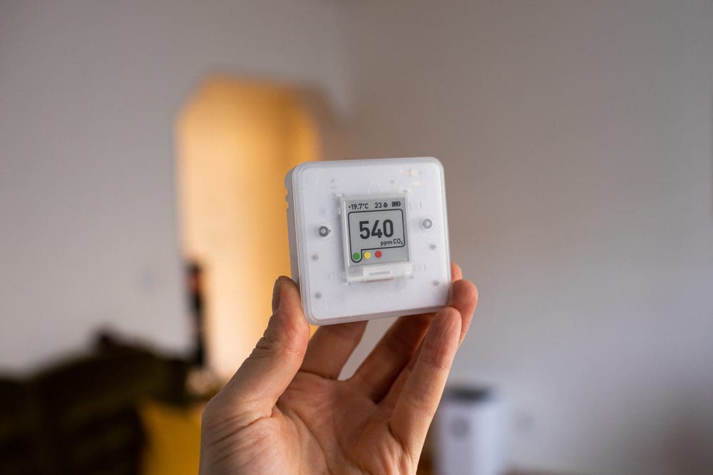 Indoor Air Quality Testing |  Elite Heating and Air