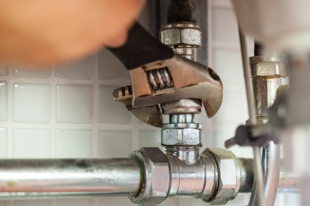 Plumbing Repair |  Elite Heating and Air