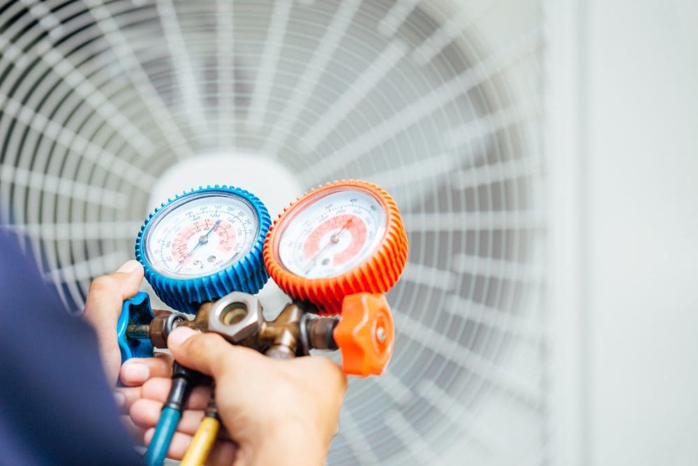 AC Installation Bradenton, FL