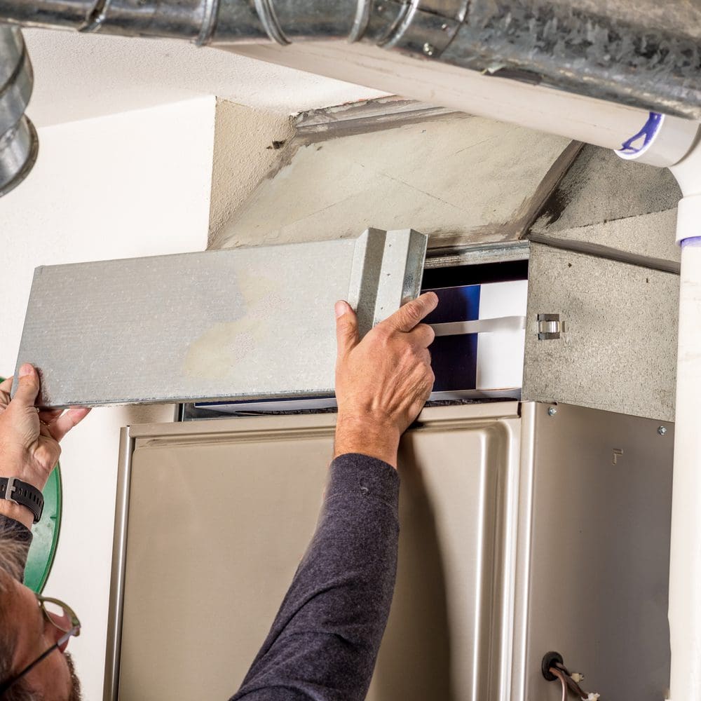 Furnace Repair in Bradenton and Sarasota, FL