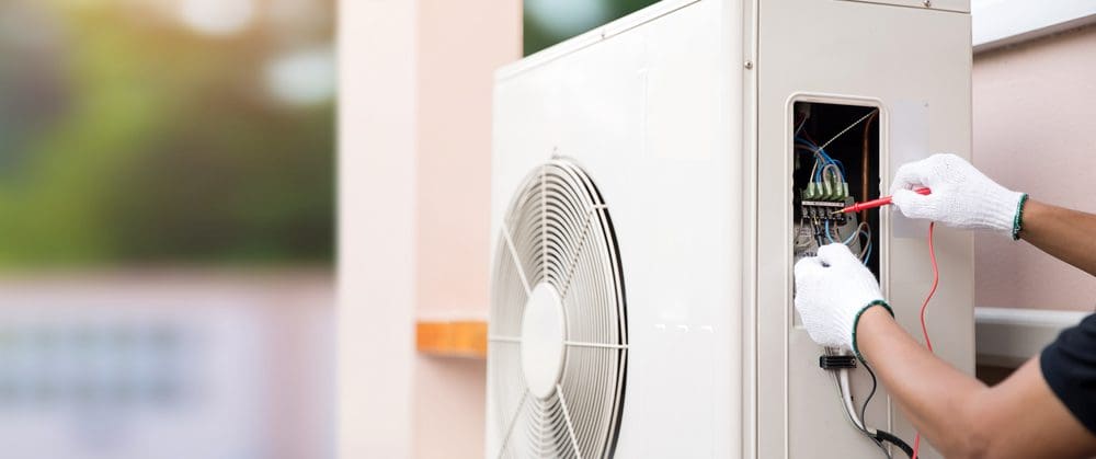 Heat Pump Services in Bradenton, FL