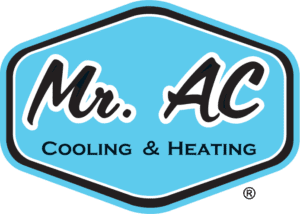 Mr. AC Logo
