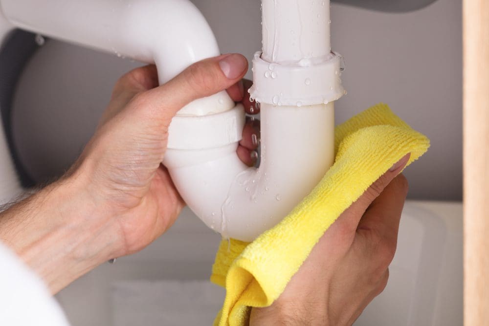 Emergency Plumbing Services |  Elite Heating and Air