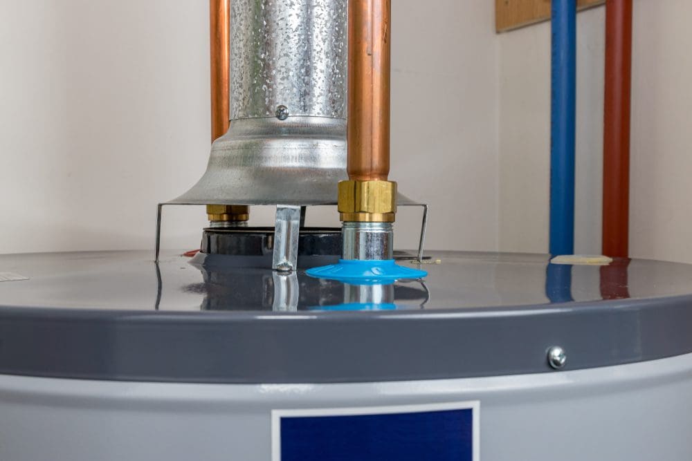 Water Heater Repair |  Elite Heating and Air