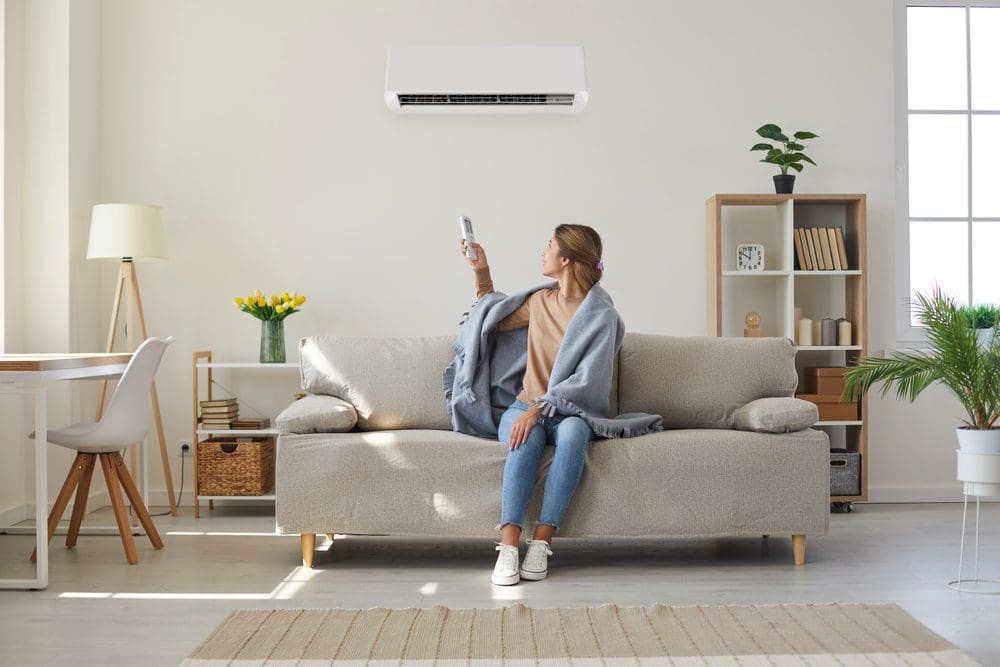Is Your AC Freezing Up? Common Causes & How to Fix | Elite Heating and Air