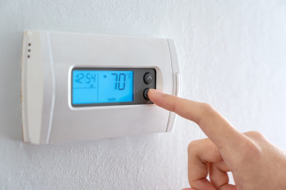 Thermostat Settings | Elite Heating and Air