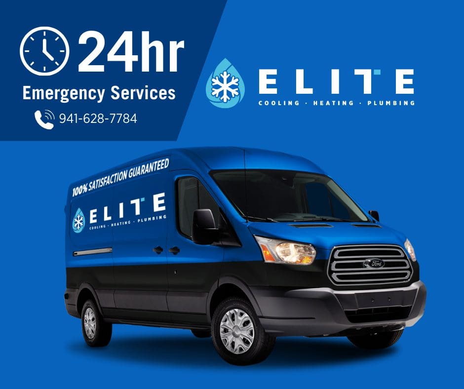 24 Hour Emergency AC Services