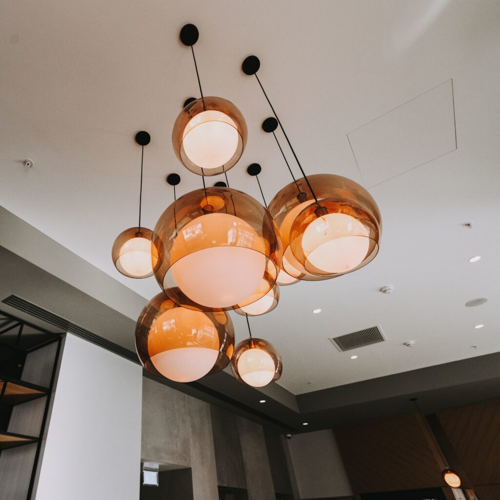 electrical installation services